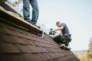 Local Roofers in Mcsparren, PA